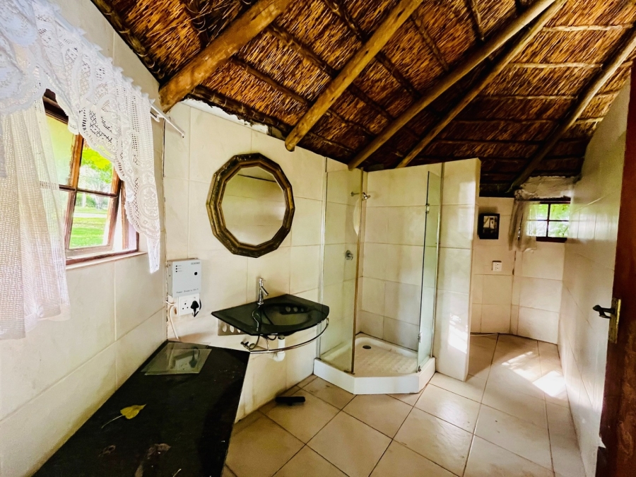 3 Bedroom Property for Sale in Maselspoort Free State